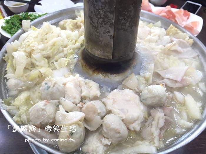 劉家酸菜白肉鍋 20160227_2539